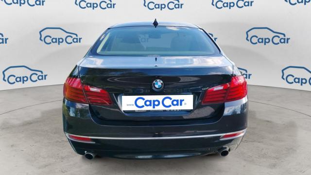 Bmw Série 5 image 1