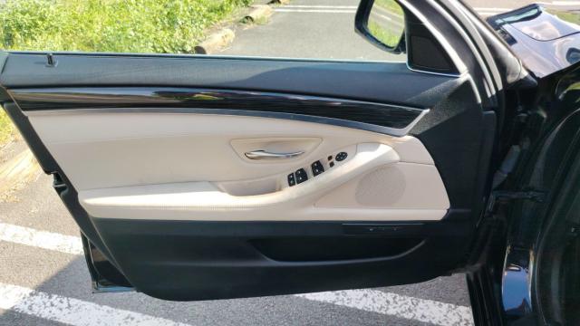 Bmw Série 5 image 3