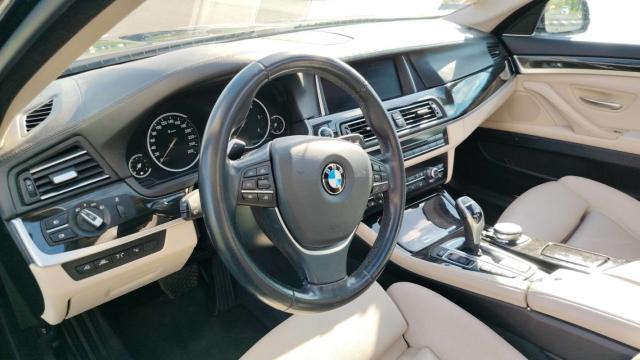 Bmw Série 5 image 2
