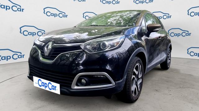 Renault Captur 1.2 Tce 120 Energy Intens