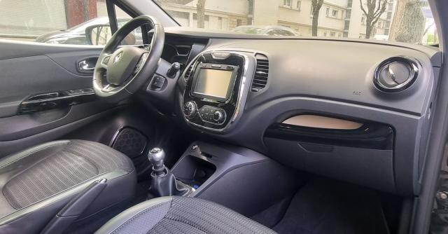 Renault Captur image 5
