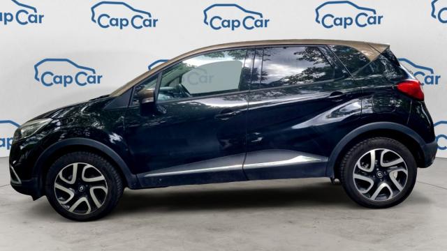 Renault Captur image 1