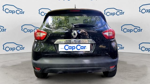 Renault Captur image 4