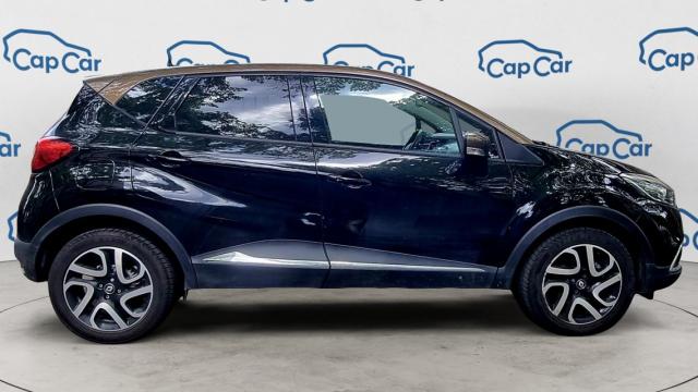 Renault Captur image 7