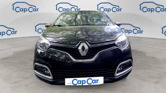 Renault Captur image 9