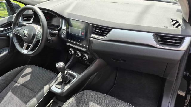 Renault Captur image 9