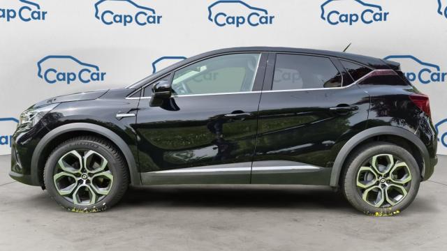 Renault Captur image 5