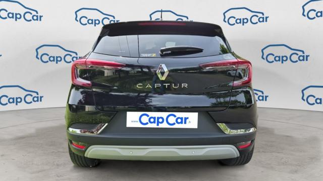 Renault Captur image 3