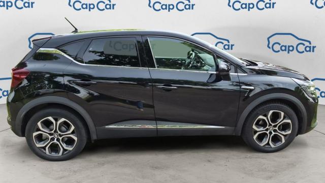 Renault Captur image 6