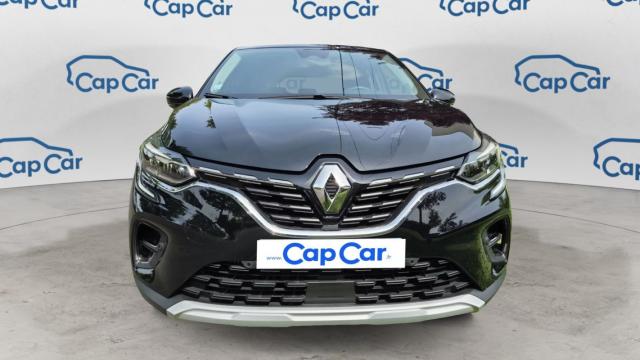 Renault Captur image 8