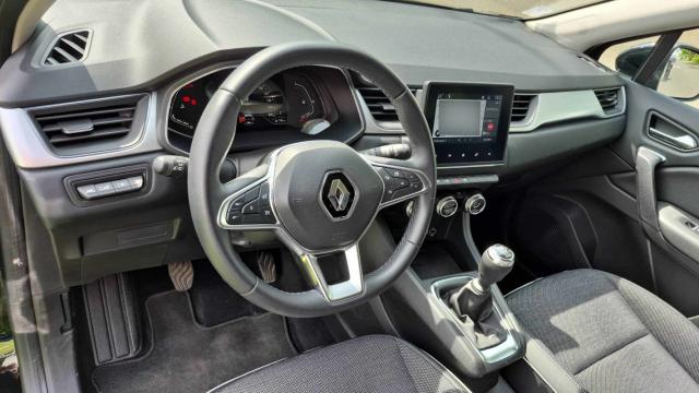 Renault Captur image 7