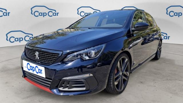 Peugeot 308 Ii 1.6 Thp 270 Gti