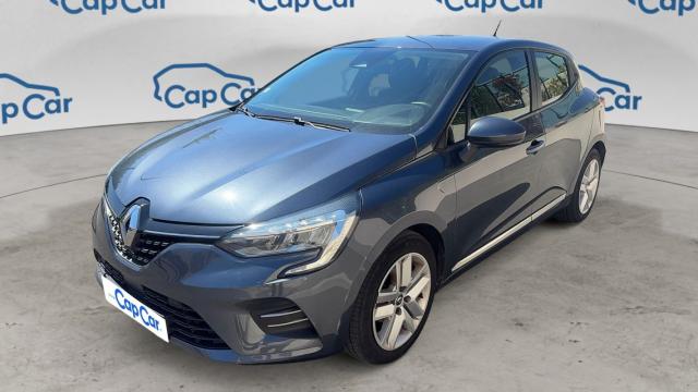 Renault Clio 1.0 Tce 100 Zen