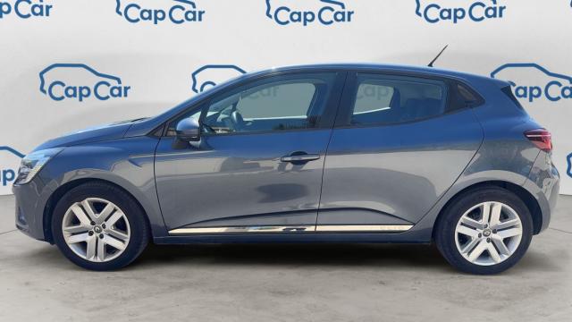 Renault Clio image 8