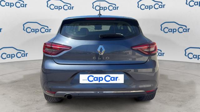 Renault Clio image 1