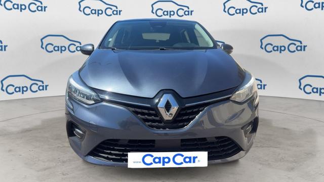 Renault Clio image 7