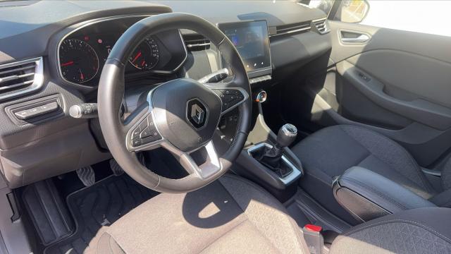 Renault Clio image 4