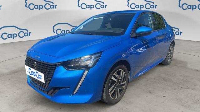 Peugeot 208 1.2 Puretech 100 Allure