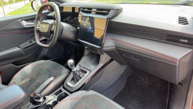 Ford Puma image 2