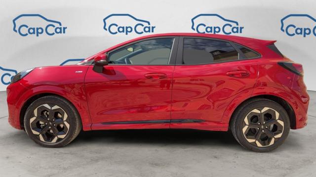 Ford Puma image 5