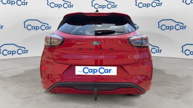 Ford Puma image 1