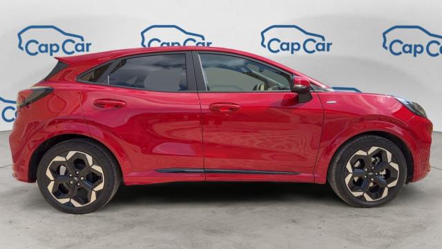 Ford Puma image 4