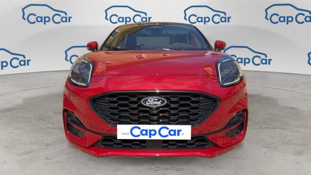 Ford Puma image 9