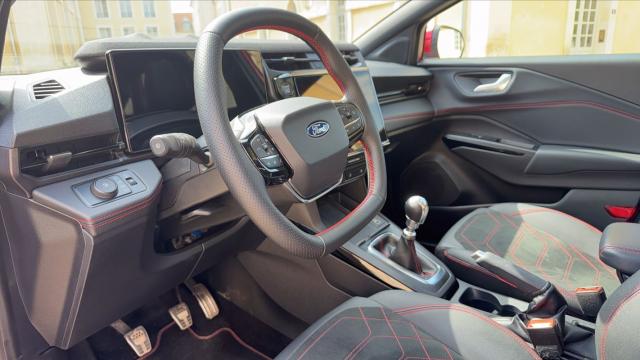 Ford Puma image 8