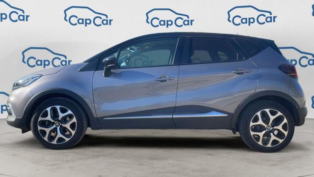 Renault Captur image 2
