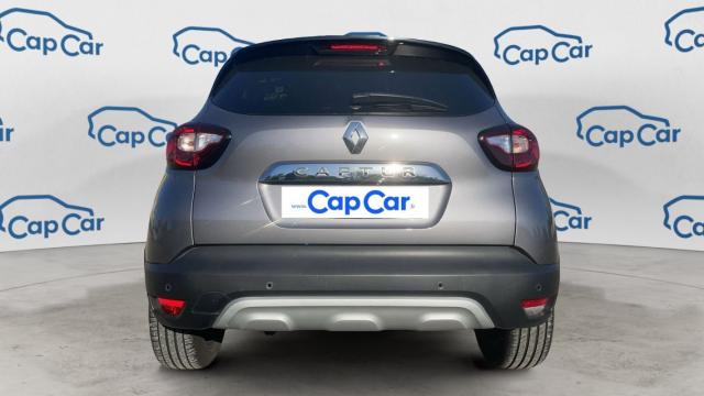 Renault Captur image 6