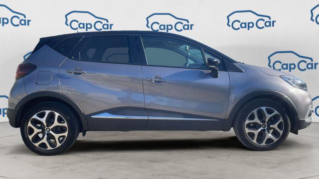 Renault Captur image 1