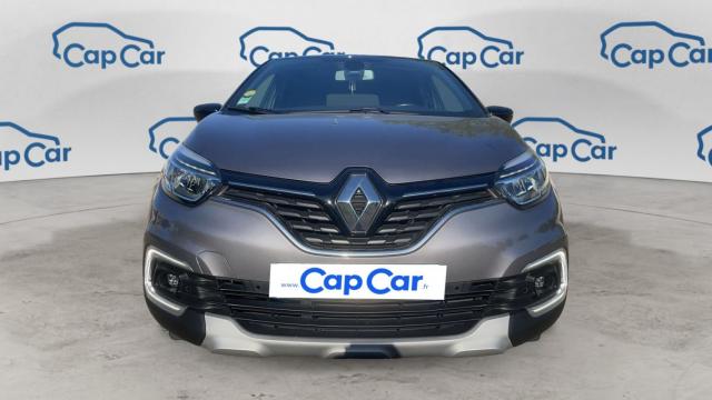 Renault Captur image 7