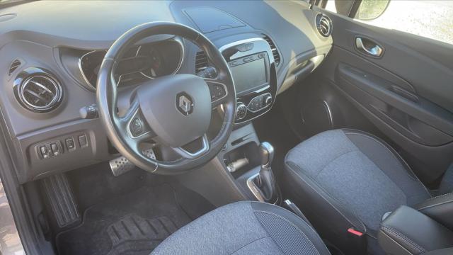 Renault Captur image 9