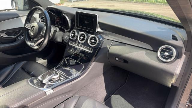 Mercedes Benz Classe C image 8