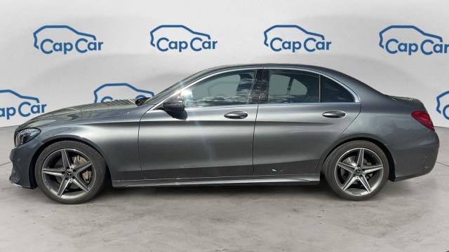 Mercedes Benz Classe C image 6