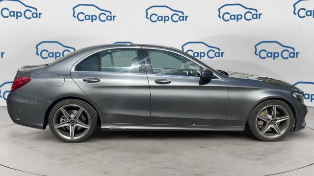 Mercedes Benz Classe C image 2