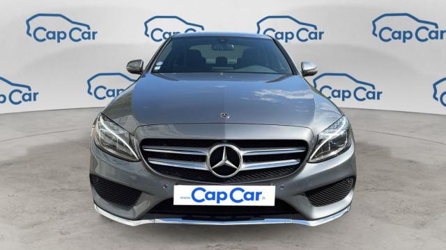 Mercedes Benz Classe C image 7