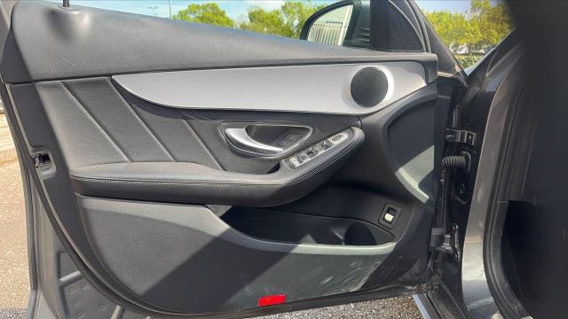 Mercedes Benz Classe C image 5
