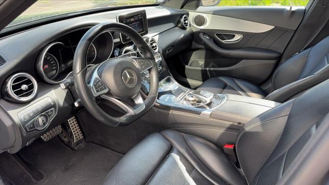 Mercedes Benz Classe C image 3