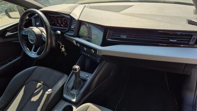 Audi A1 Sportback image 7