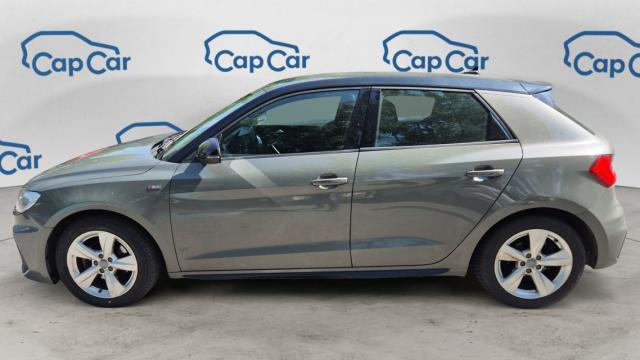 Audi A1 Sportback image 2