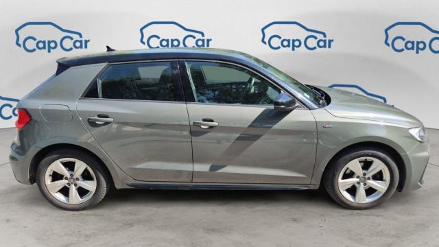 Audi A1 Sportback image 6