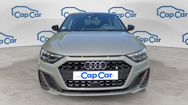 Audi A1 Sportback image 1