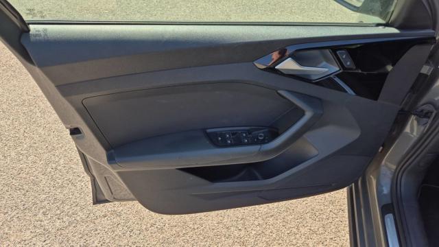 Audi A1 Sportback image 5