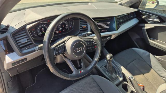 Audi A1 Sportback image 4