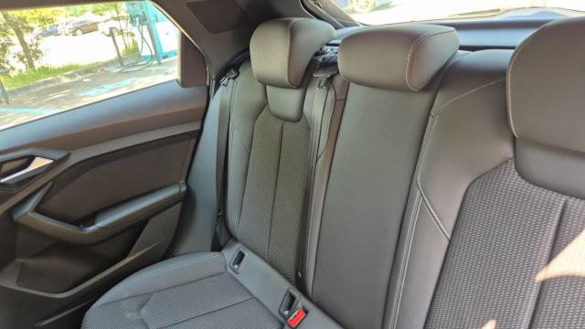Audi A1 Sportback image 9