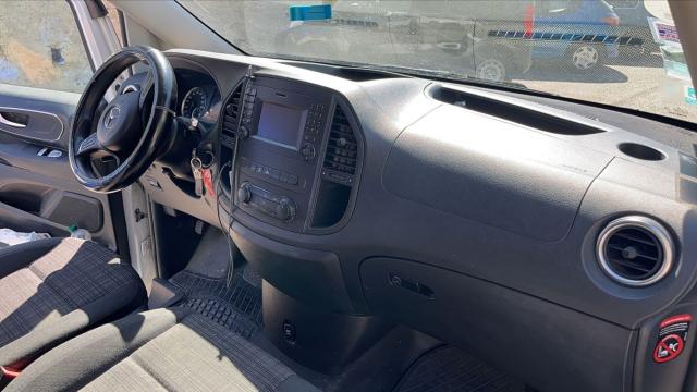 Mercedes Benz Vito image 6