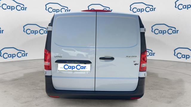Mercedes Benz Vito image 1