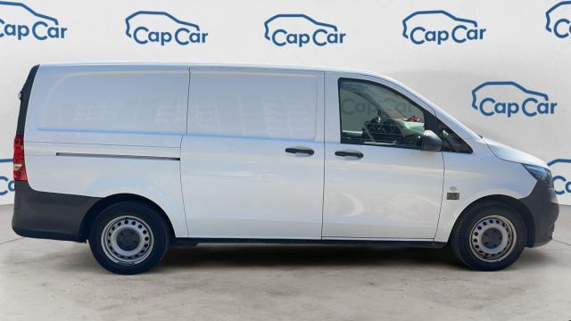 Mercedes Benz Vito image 8
