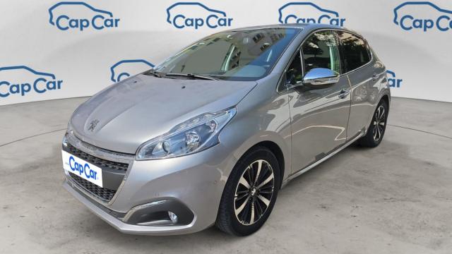 Peugeot 208 1.2 Puretech 110 Allure